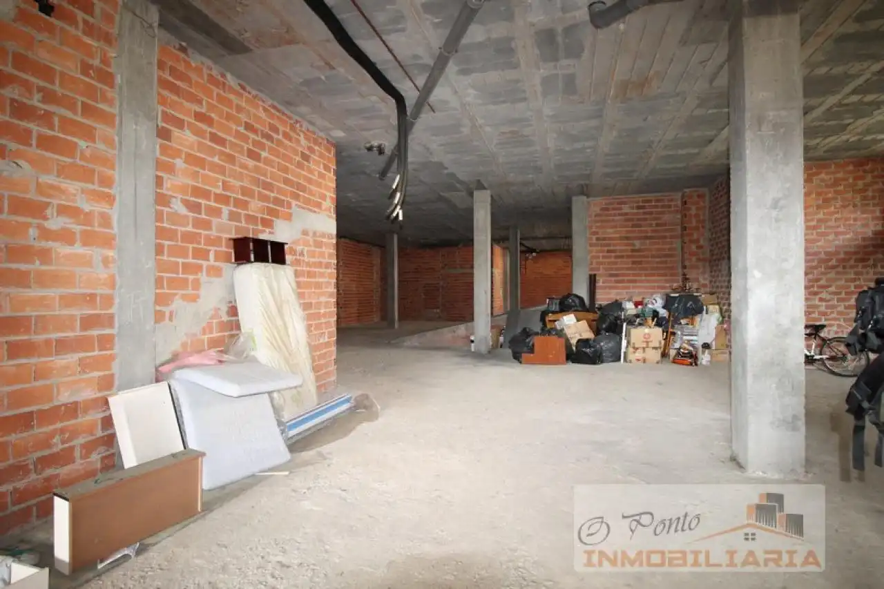 Local comercial en venda a O Feal - Xubia, imagen 2