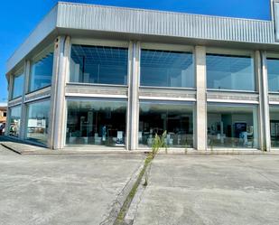 Exterior view of Industrial buildings for sale in Ourense Capital 