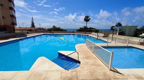 Precioso Piso en Torrox Costa 2 habitaciones