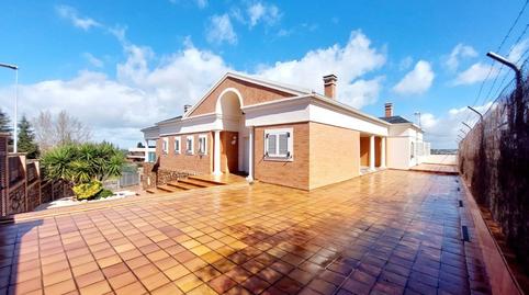 Foto 3 de Casa o xalet en venda a Calle Parque Doñana, Las Vaguadas, Badajoz Capital