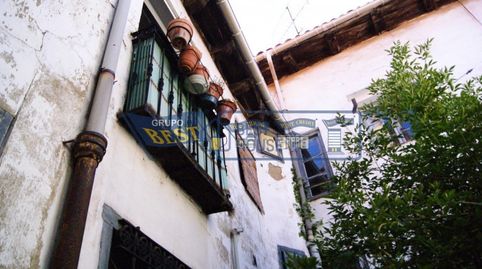 Edificio para reformar en el Casco Antiguo de León., immagine 2