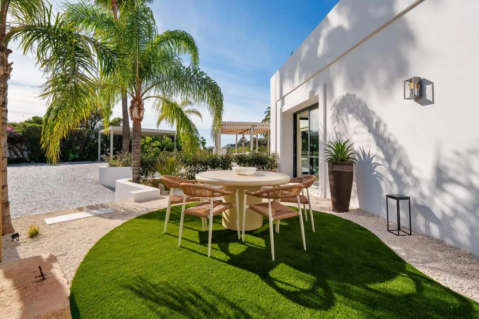 Haus mit Terrasse zum Verkauf in La Quinta, imagen 9
