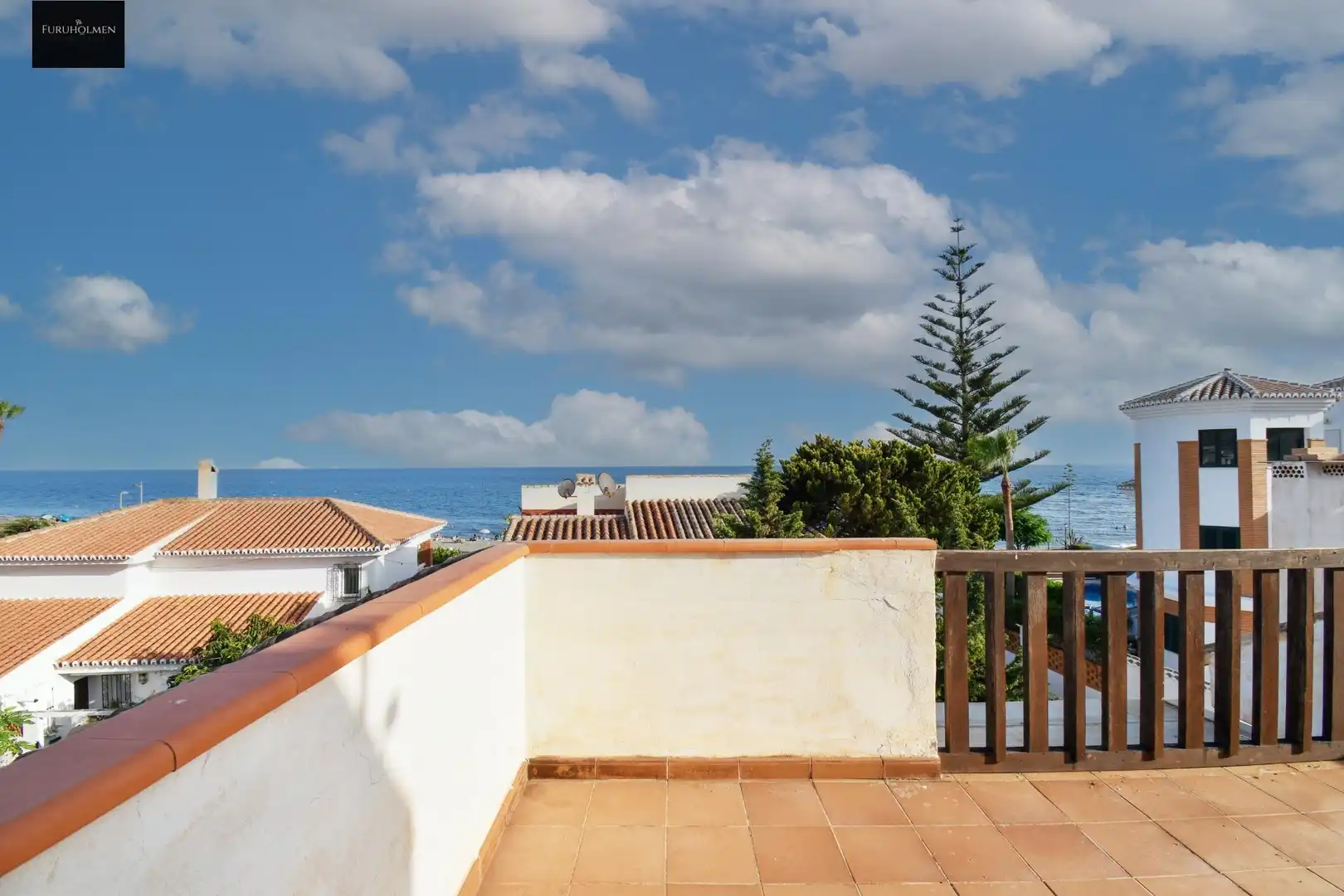 House with pool for sale in Calahonda - Carchuna, imagen 6