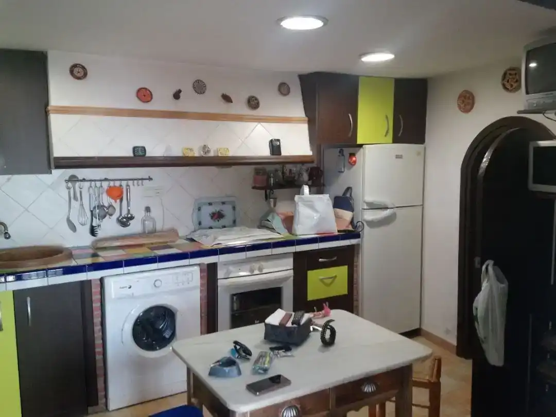 Cocina de Piso en venta en Purullena