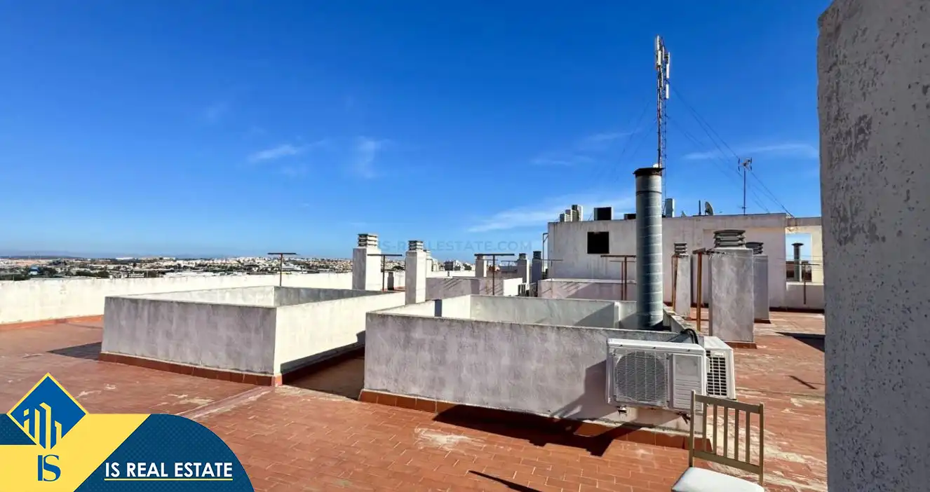 Apartament amb piscina en venda a Centro, imagen 25