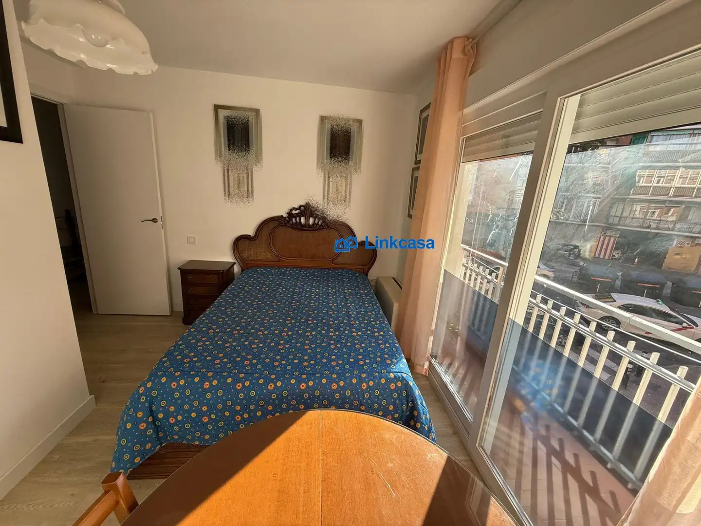 Habitación de Piso en venta en Madrid con Aire acondicionado, Calefacción y Terraza