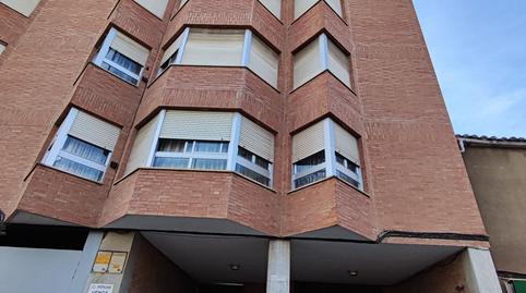 Foto 2 de Pis en venda a Avenida Primero de Junio, Venta de Baños, Palencia