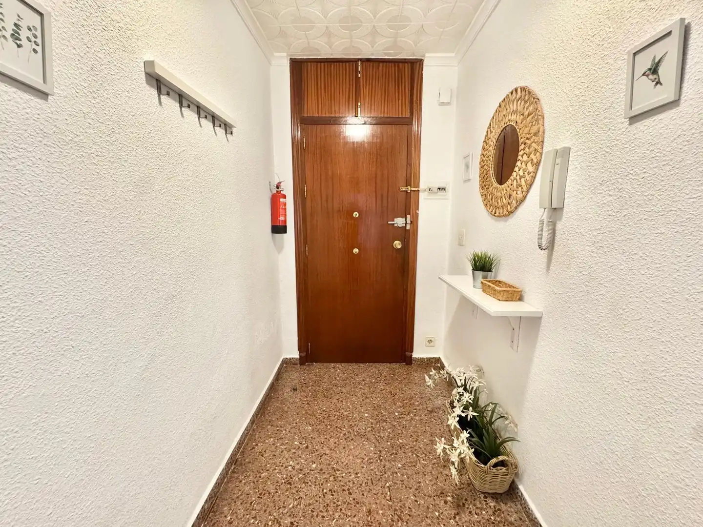 Mini appartamento in affitto a Los Cuarteros, imagen 5