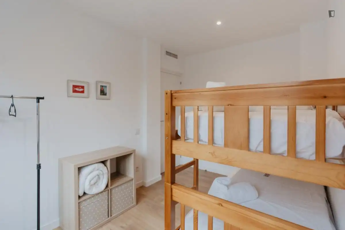Apartament de lloguer a Sant Pere
