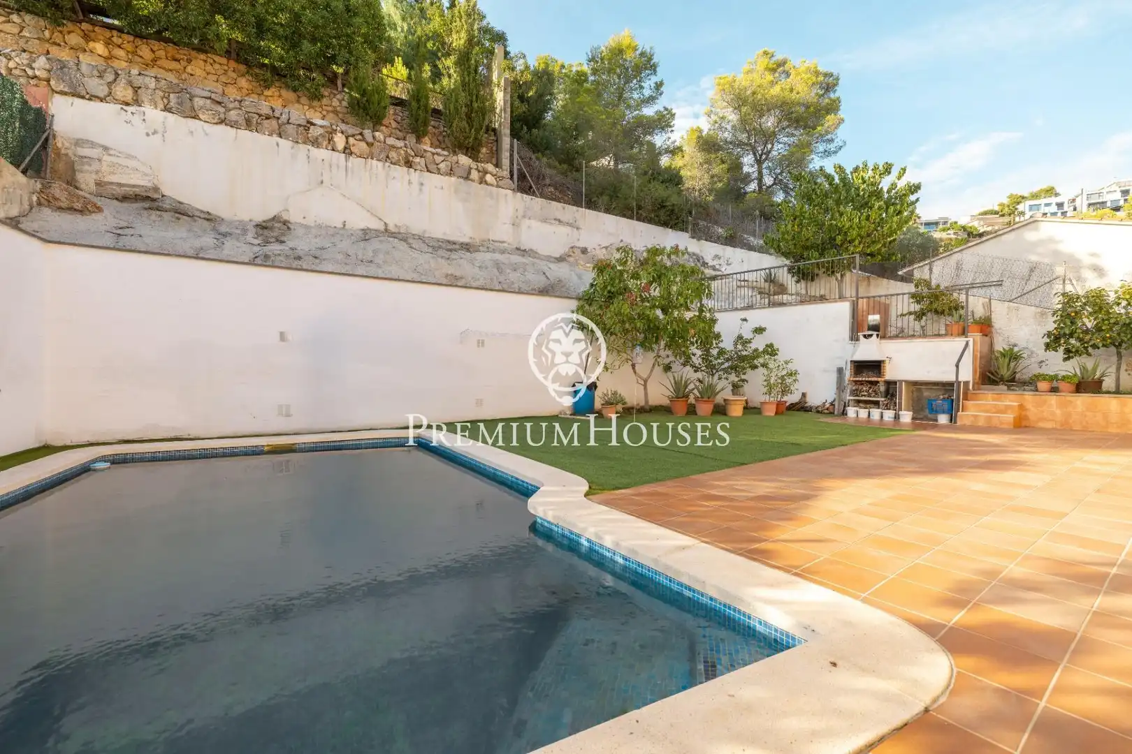 Maison avec piscine à vendre à Llevantina - Montgavina - Quintmar, imagen 3