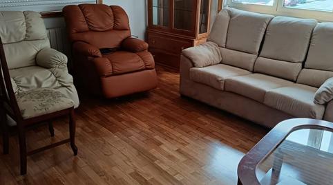 Photo 3 of Flat for rent in Sagrada Familia, A Coruña Capital