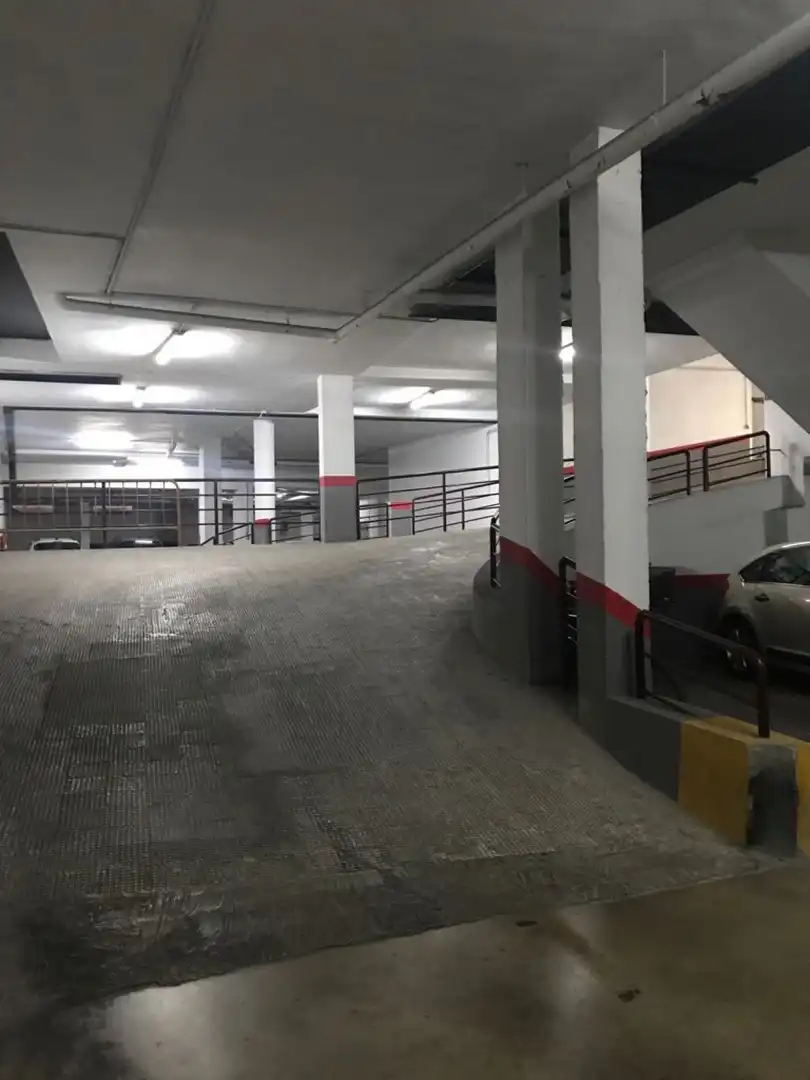 Einzelparkplatz zum Verkauf in Quart de Poblet