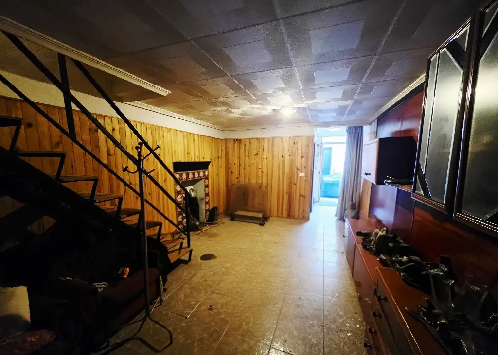 Casa en venta en Avenida Alemania-Italia