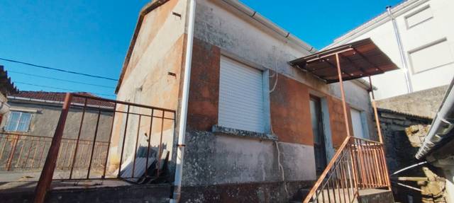 Finca rústica en Venta en Camiño da Feira, 10 en Entrimo