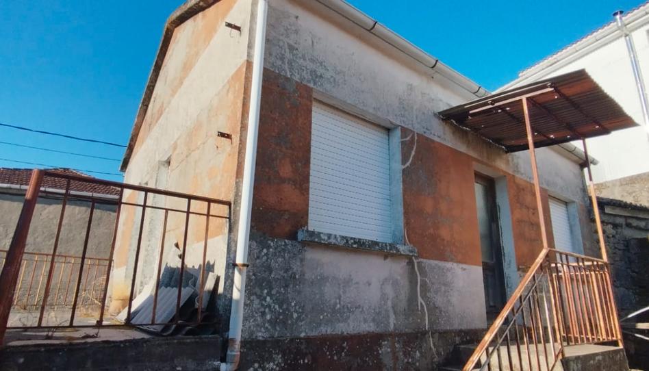 Photo 1 of Country house for sale in Camiño Da Feira, 10, Entrimo, Ourense