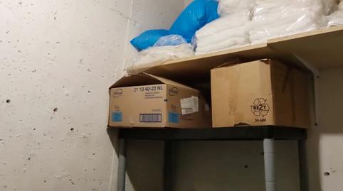 Foto 4 de Trastero de alquiler en Plaza de las Bodegas, 10, Puertas del sur - Guadabajaque, Cádiz