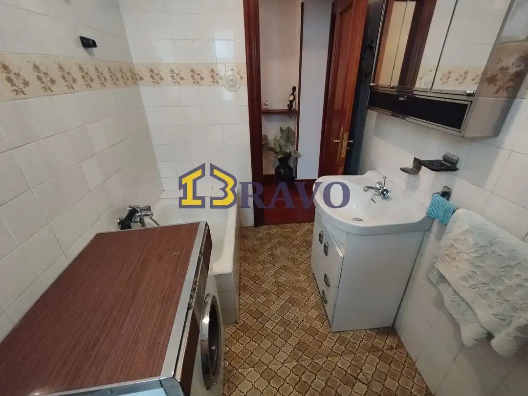 Piso en venta en Villarcayo de Merindad de Castilla la Vieja, imagen 16