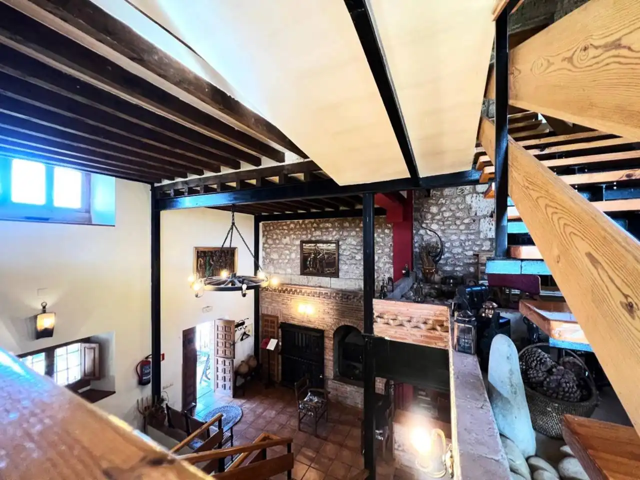 Casa o chalet en venta en Frandovínez
