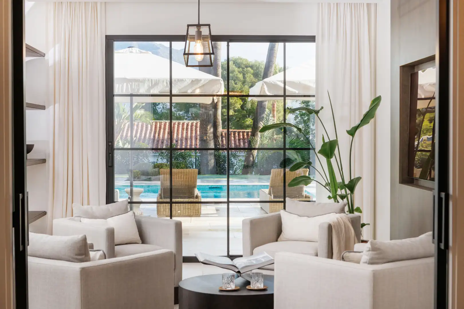 Casa con terrazza in vendita a PARIS-NVA ANDALUCIA ALOHA 31, imagen 23