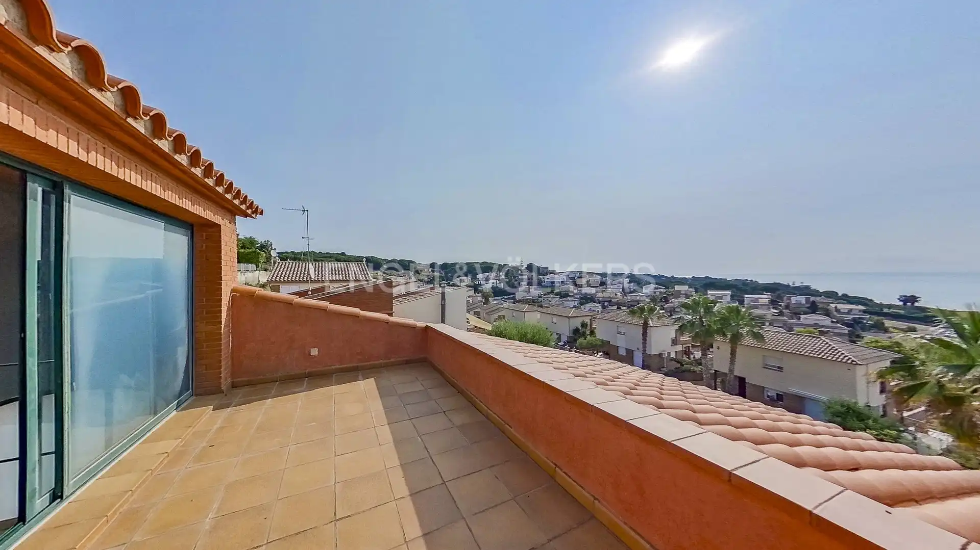 Casa amb terrassa en venda a Canet de Mar, imagen 42