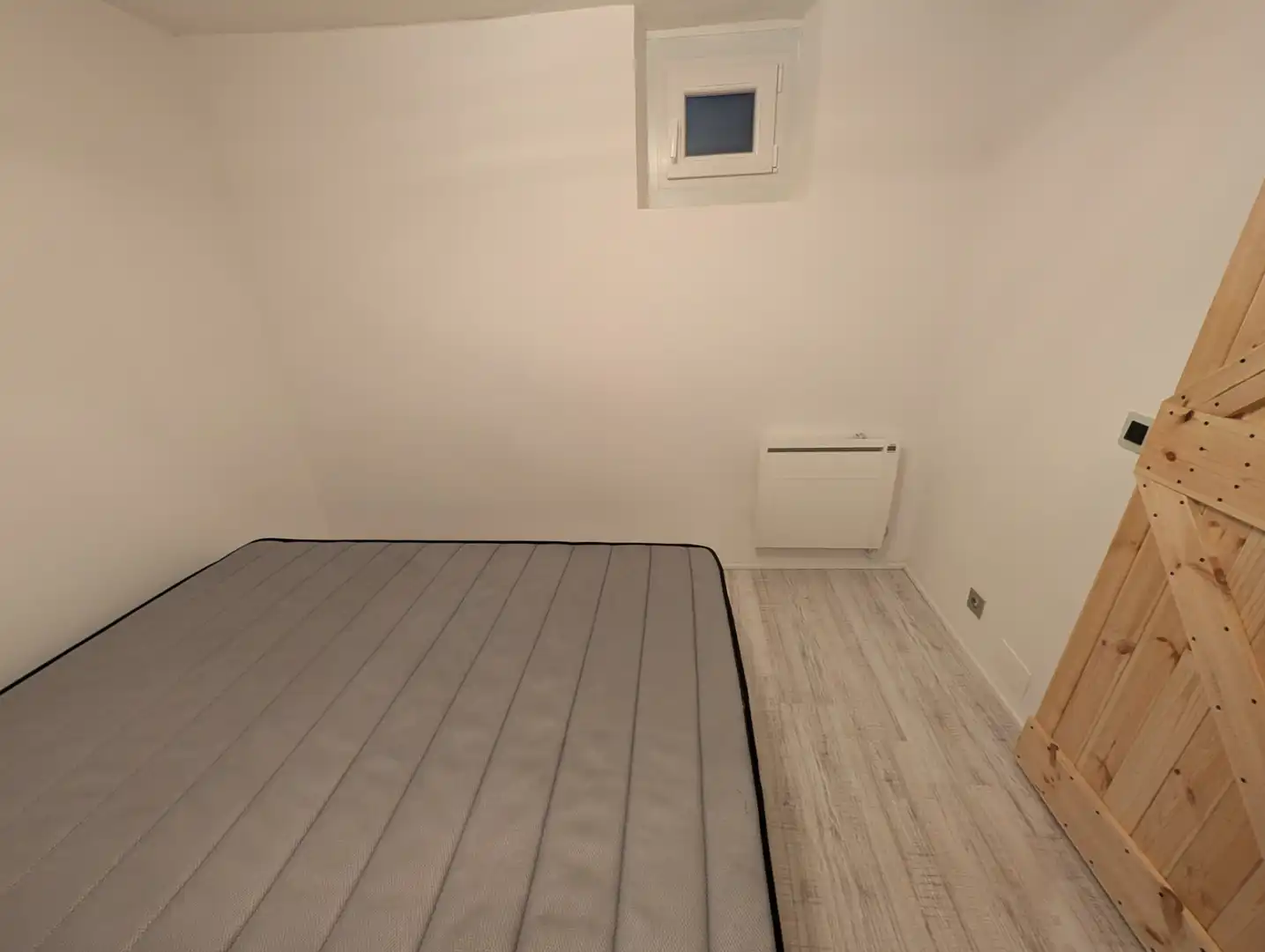 Habitación de Apartamento en venta en Camprodon con Calefacción y Balcón
