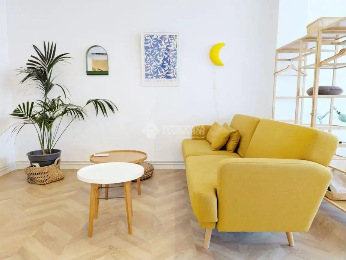 Flat for sale in Salut - Lloreda, imagen 14