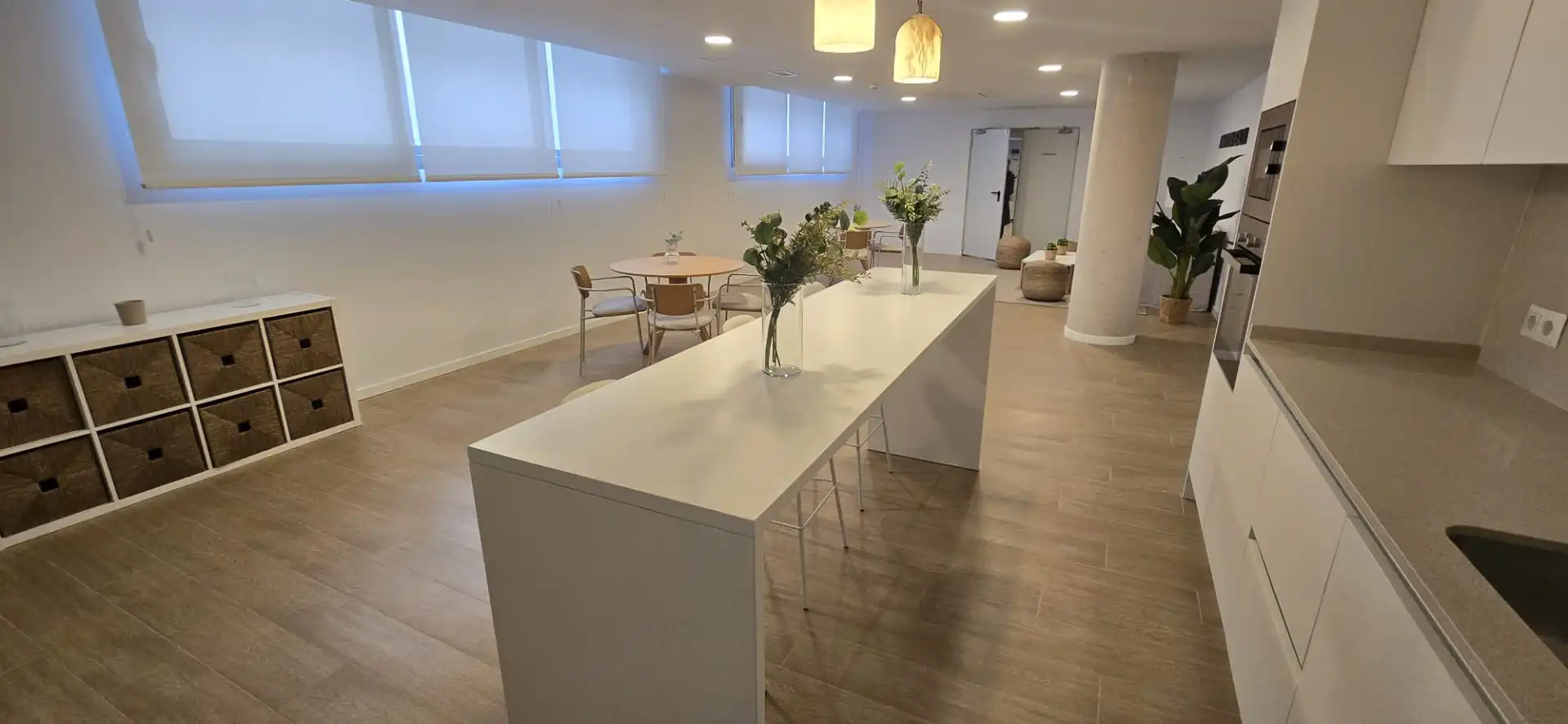 Apartments for sale in Dénia  with Air Conditioner, Terrace and Storage room