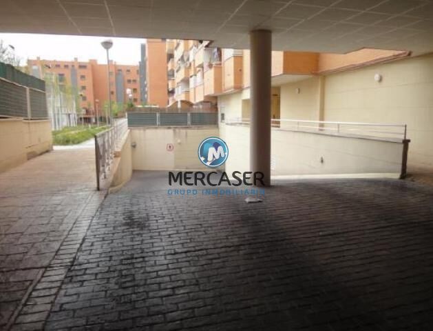 Aparcament de Garatge en venda en Valdemoro