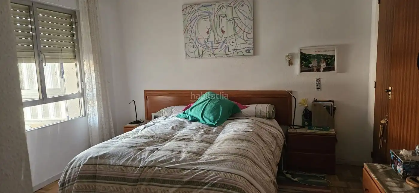 Wohnung mit Pool zum Verkauf in Calle Villa de Churriana 1, imagen 2