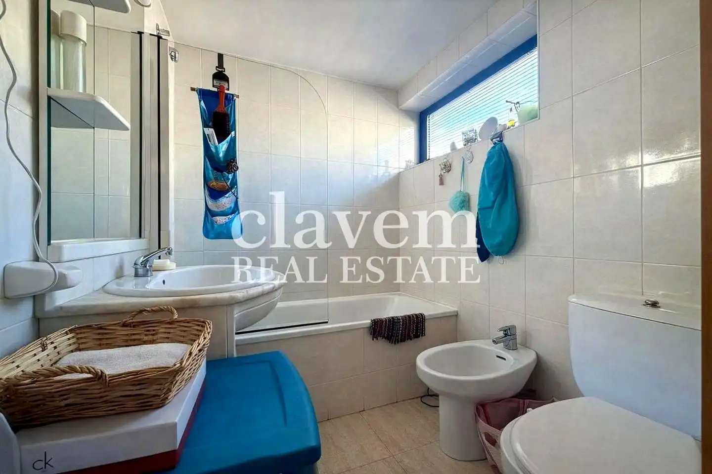 Baño de Piso en venta en Mollet del Vallès con Aire acondicionado, Trastero y Balcón