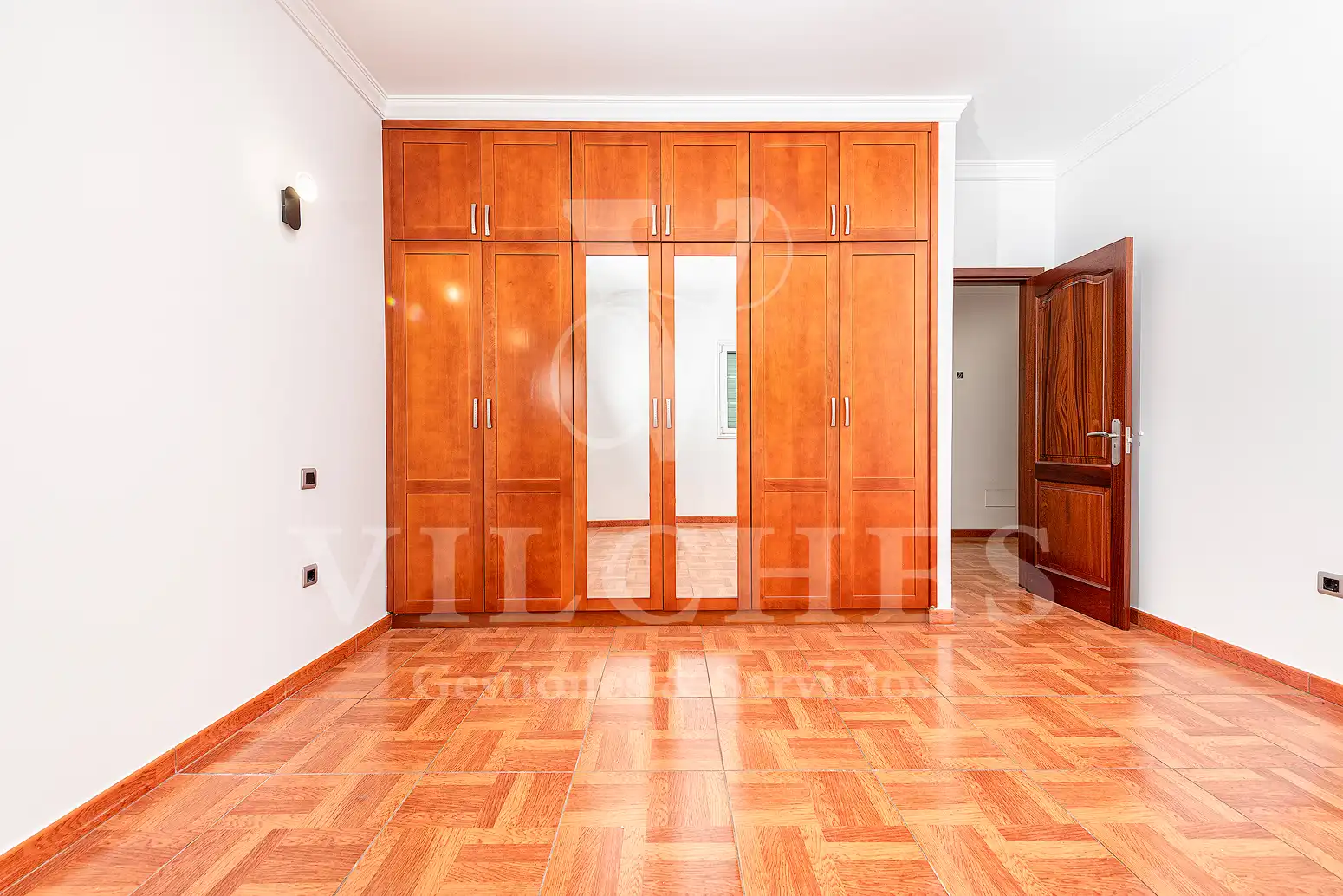 Casa o chalet de alquiler en Calle Vista Alegre, Firgas