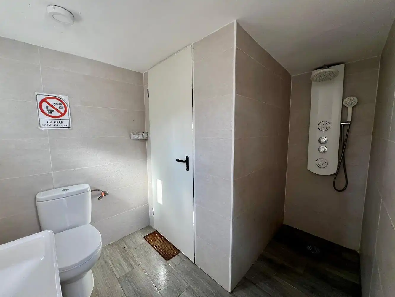 Baño de Casa o chalet en venta en Chiclana de la Frontera con Terraza y Trastero