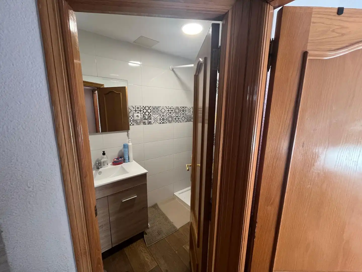 Baño de Piso en venta en Benetússer con Aire acondicionado, Calefacción y Terraza