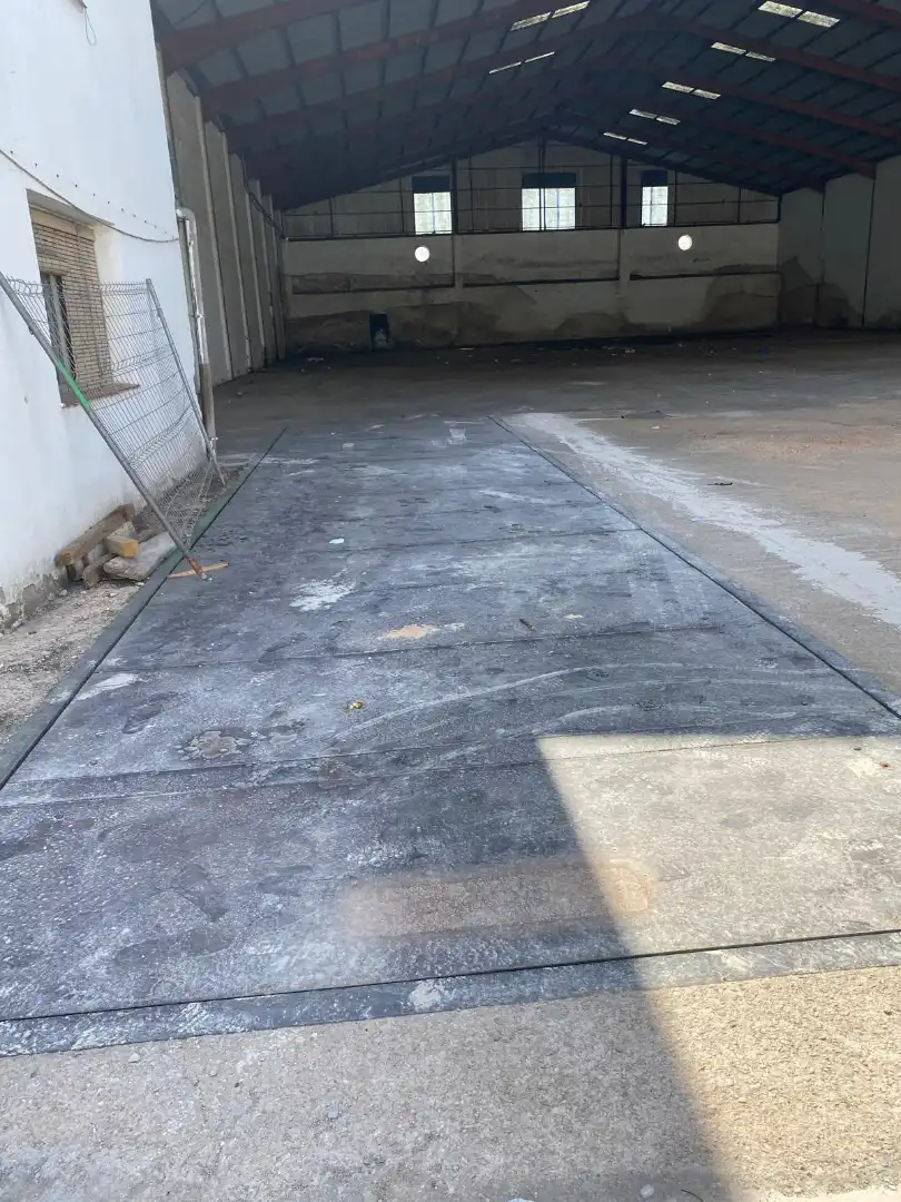 Nave industrial en venta en Plaza España, imagen 8