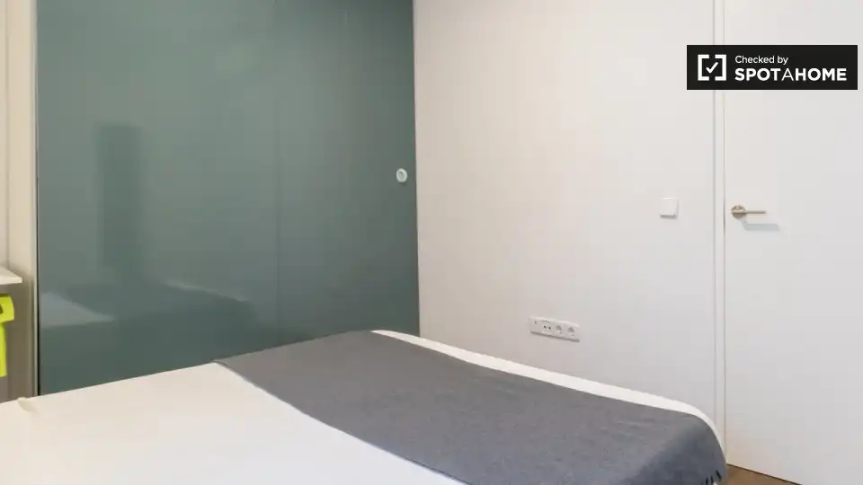 Zimmer in Gaztambide