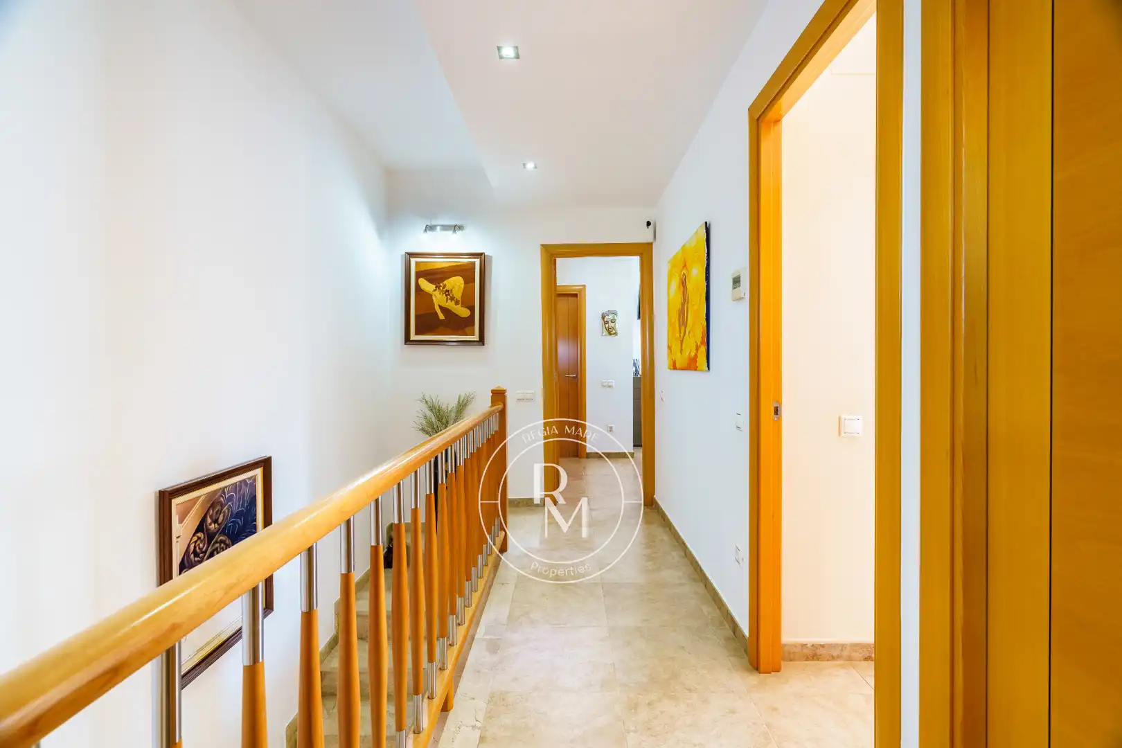 Casa adosada en venta en Roda de Berà con Aire acondicionado, Calefacción y Jardín privado