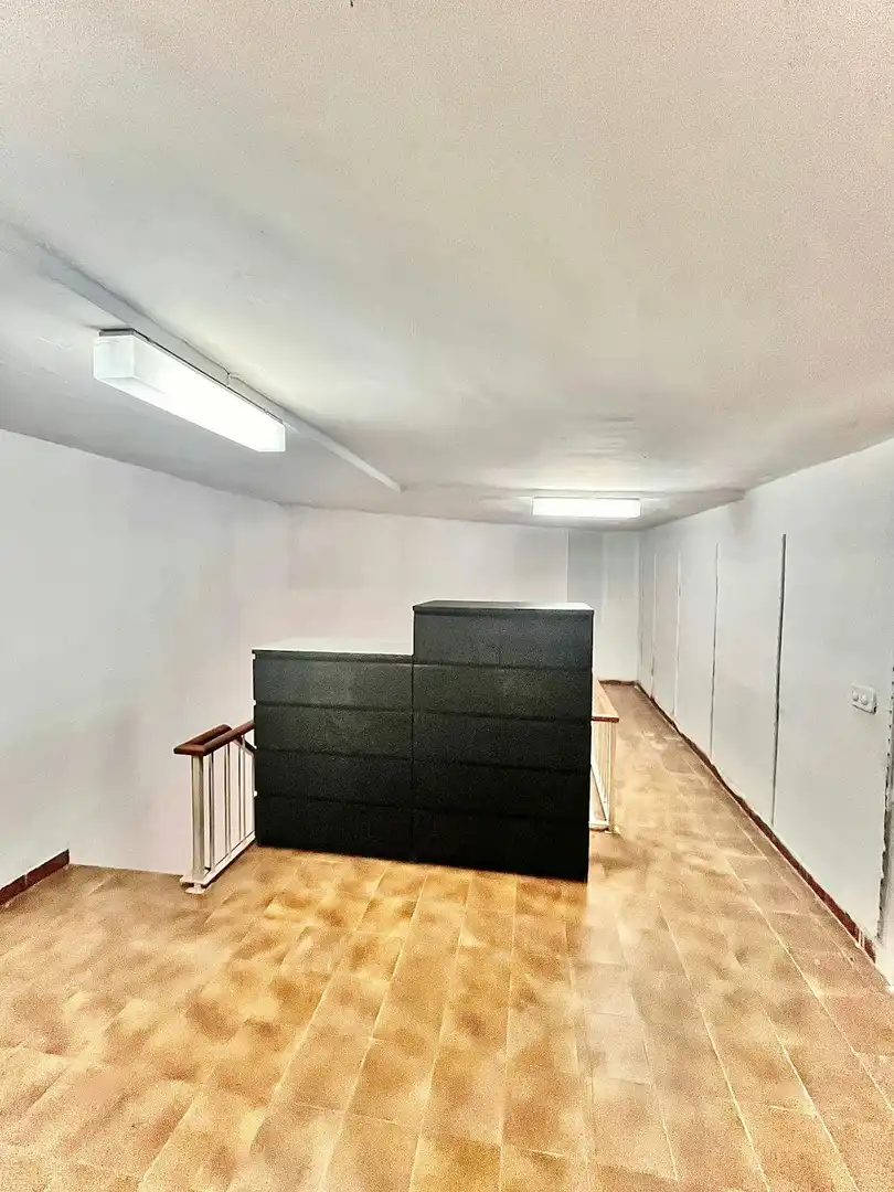 Piso para compartir en Barcelona con Calefacción, Amueblado y Lavadora