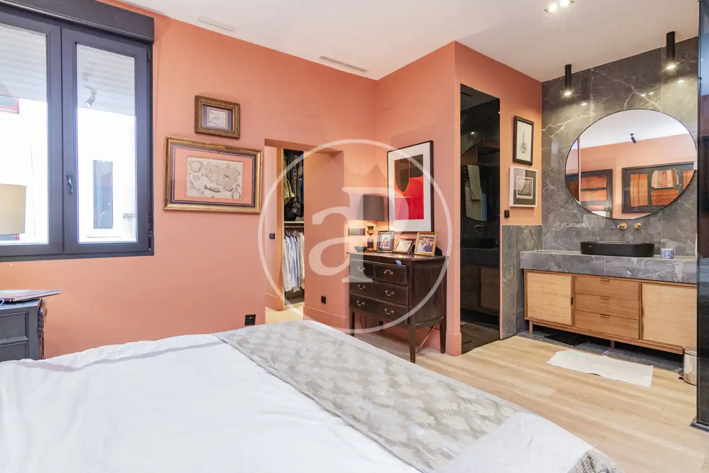 Appartement avec terrasse à vendre à C. del Calvario, imagen 14