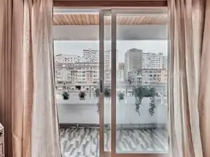 Terrassa de Pis en venda en A Coruña Capital  amb Calefacció, Parquet i Terrassa