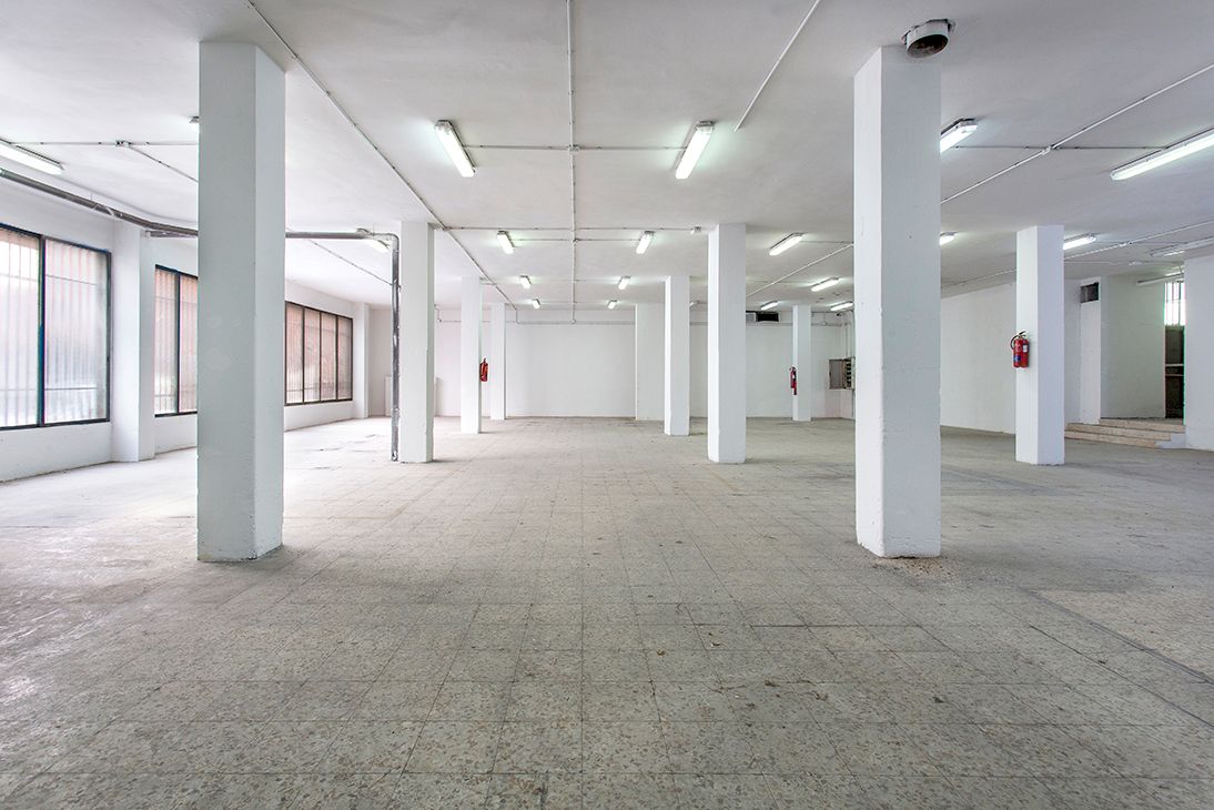 Local de lloguer a Calle de Ulises, 108, Canillas