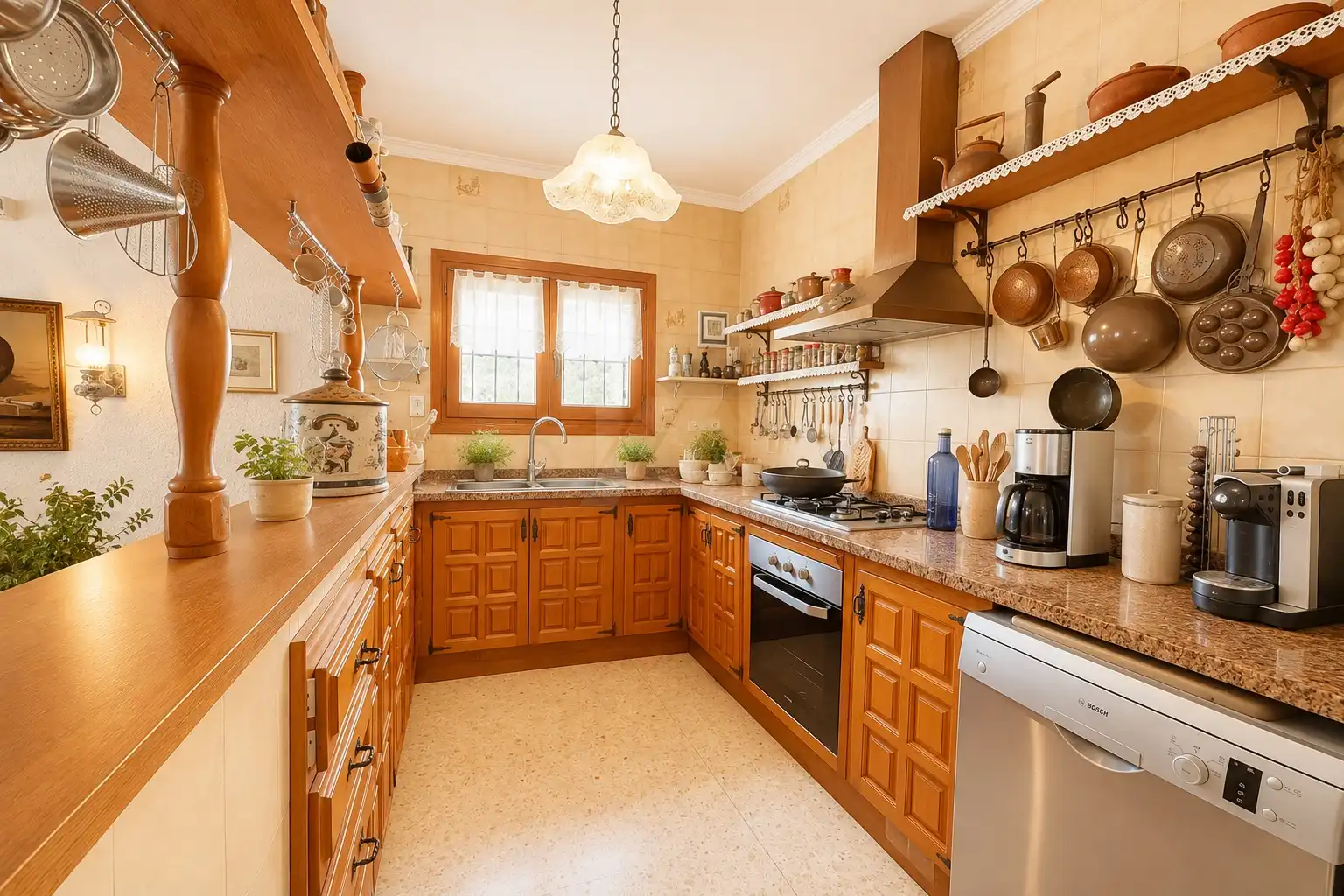 Haus zum Verkauf in Paichi, imagen 7
