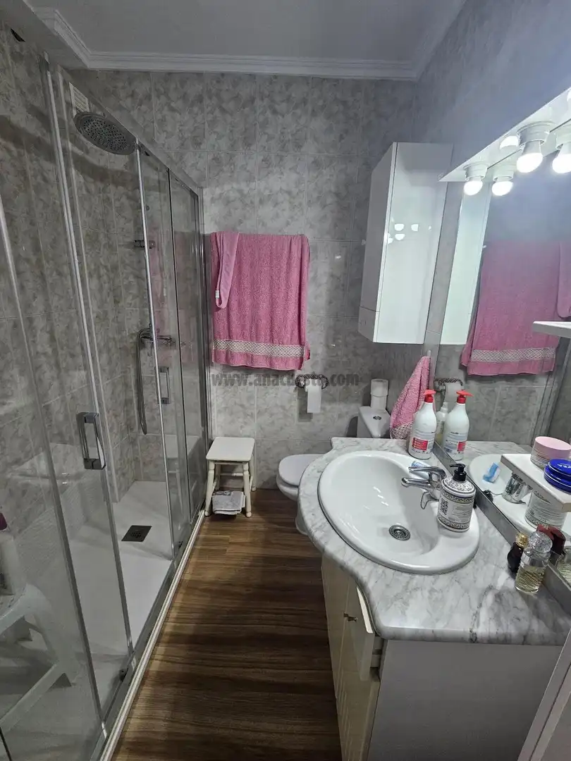 Apartament amb ascensor en venda a Estepona Pueblo, imagen 6