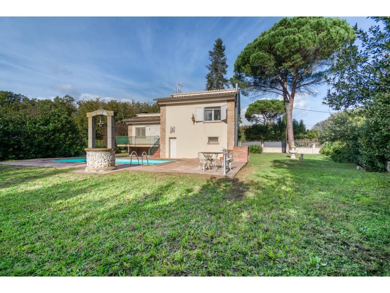 House or chalet for sale in de Can Bells, Vilobí d'Onyar