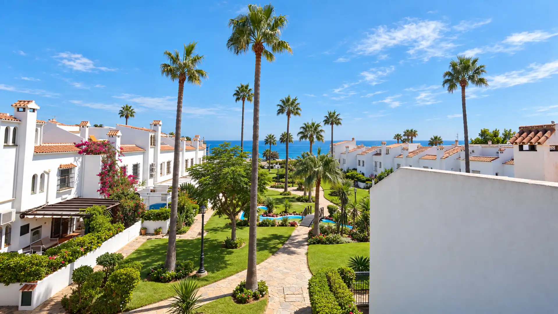 Casa a schiera con piscina in vendita a Marina de Casares, imagen 30