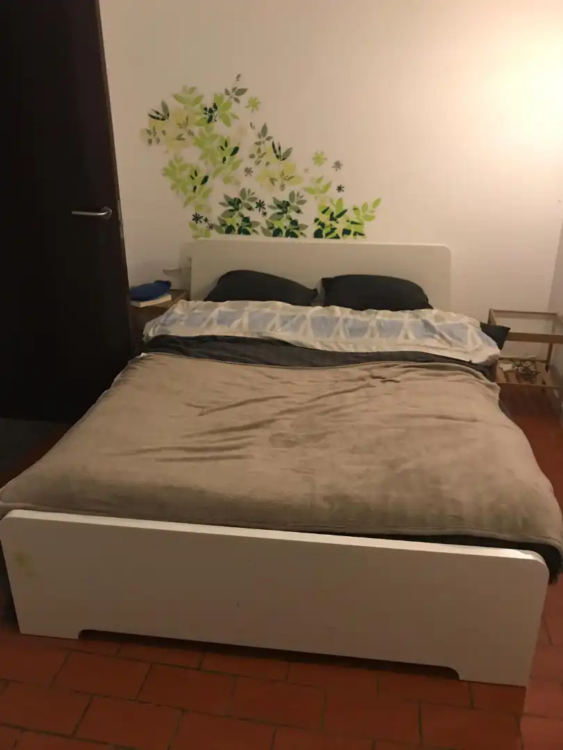 Dormitori de Apartament de lloguer en Albaicín