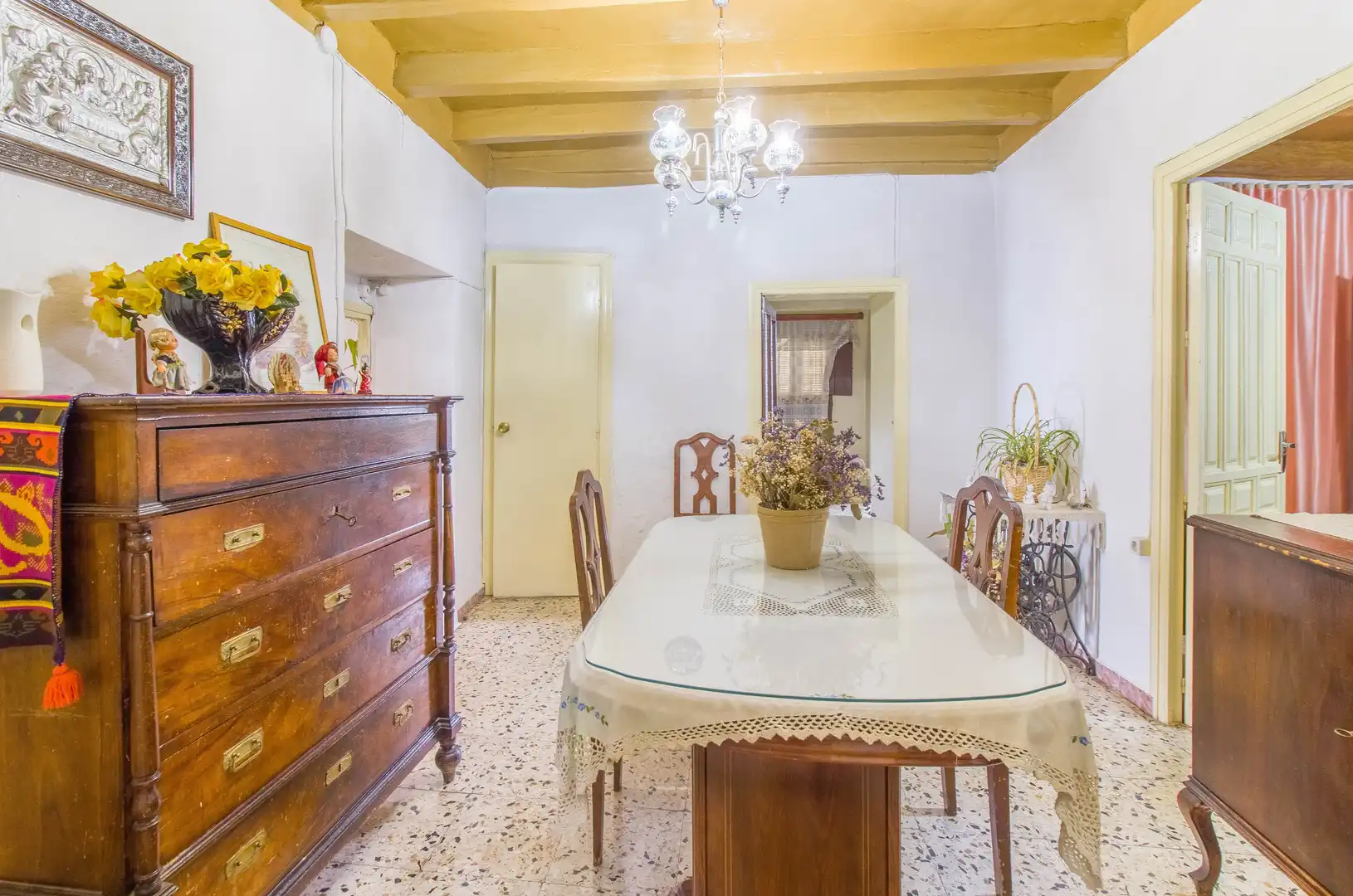 Finca rústica en venta en Calle Martínez Chaparro, 6, Galaroza