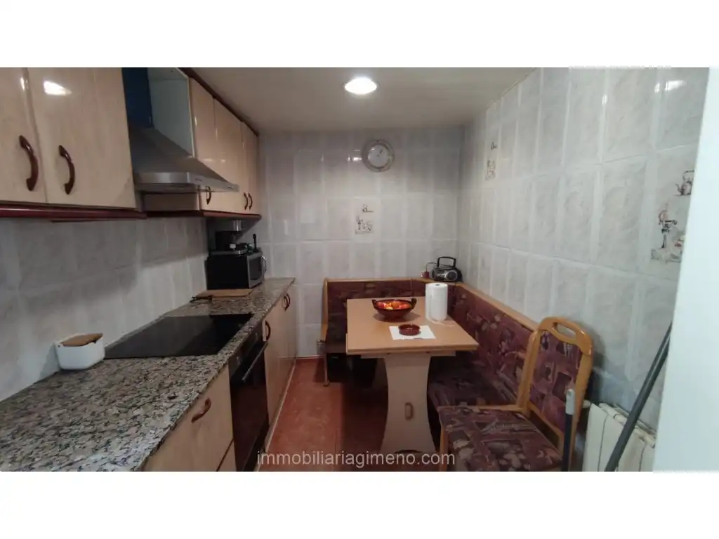 Cuina de Casa o xalet en venda en Lloret de Mar amb Terrassa i Piscina