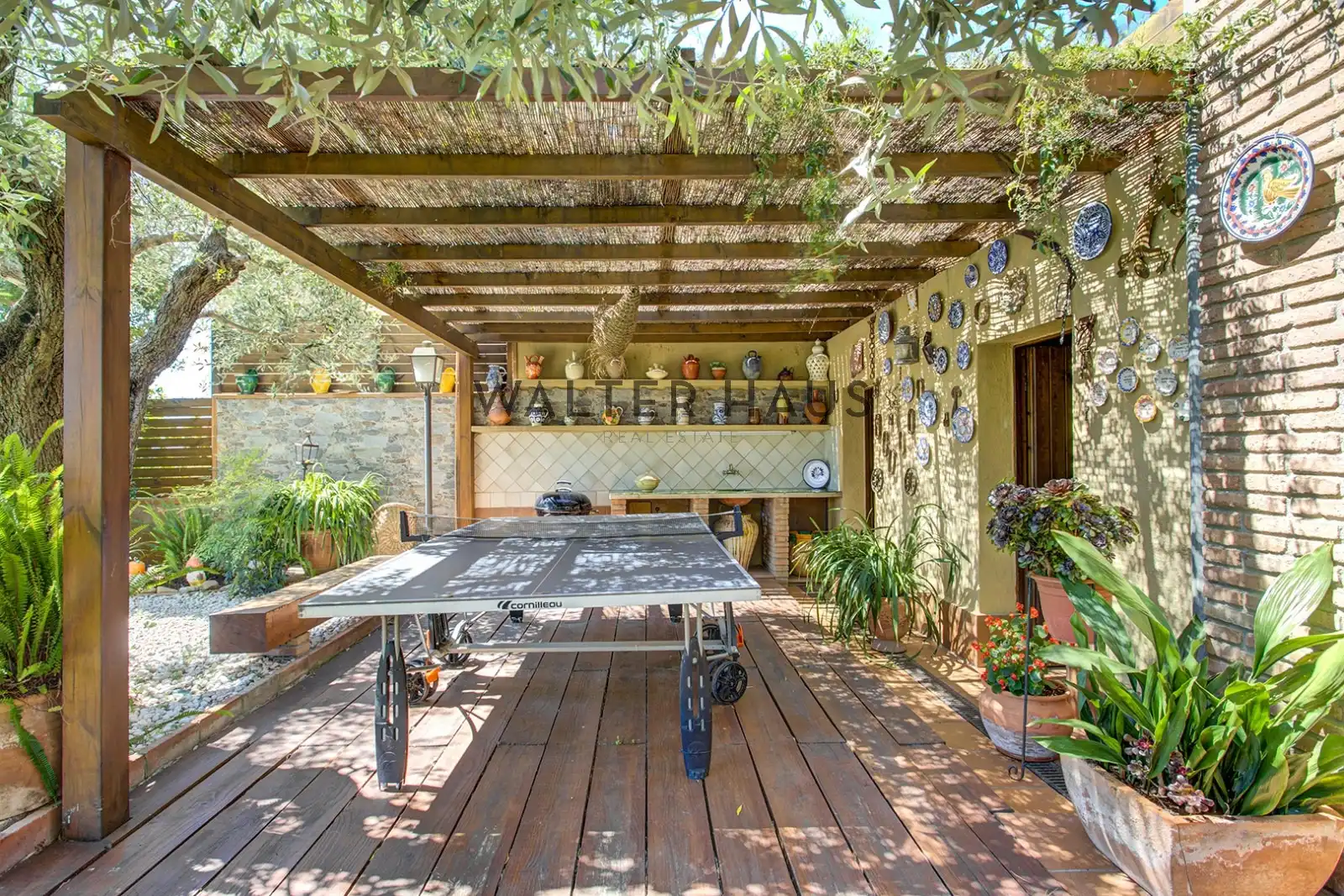Villa con terrazza in vendita a Carrer Onze de Setembre, imagen 49