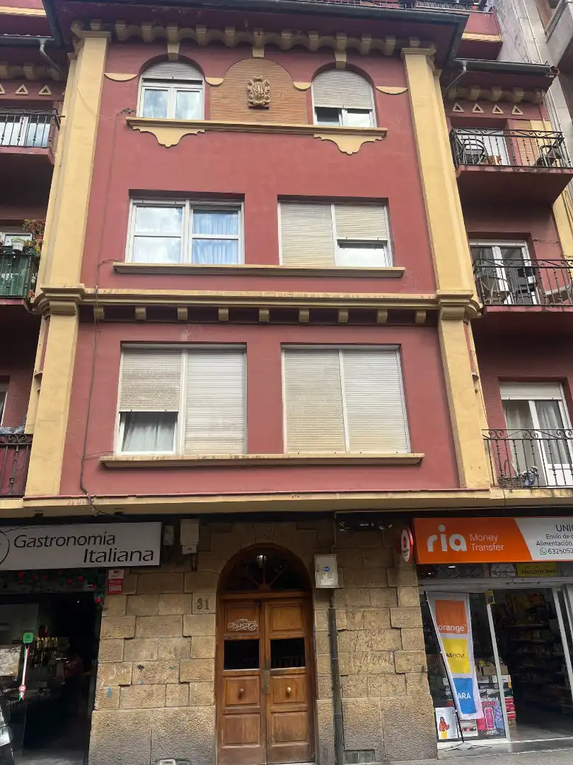 Wohnung mit Terrasse zum Verkauf in Gobela Kalea, imagen 14