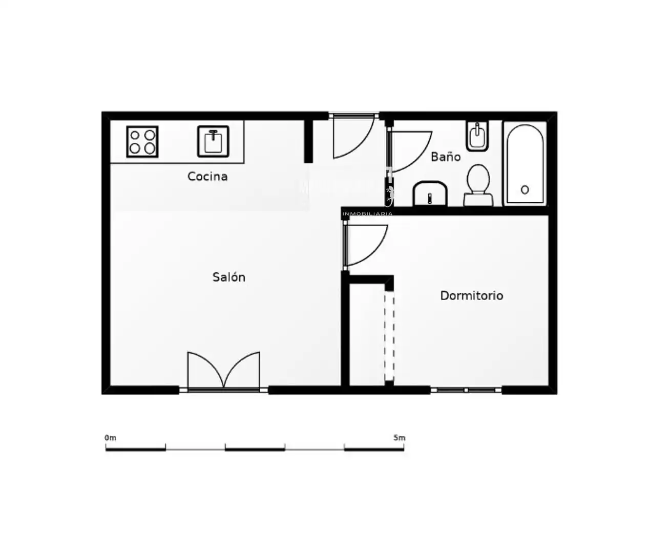 Piso en venta en Benipeixcar - El Raval 